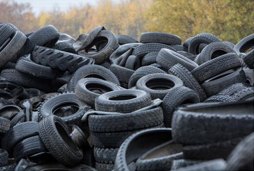 5 interesting facts about rubber pyrolysis