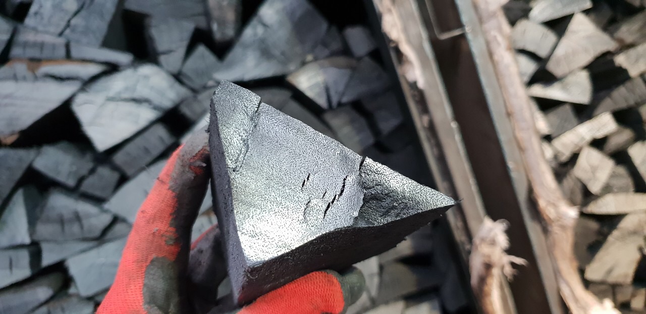 Anwendung von GreenPower Holzkohle: Integraler Bestandteil von Schlüsselindustrien und die Bedeutung einer umweltfreundlichen Produktion