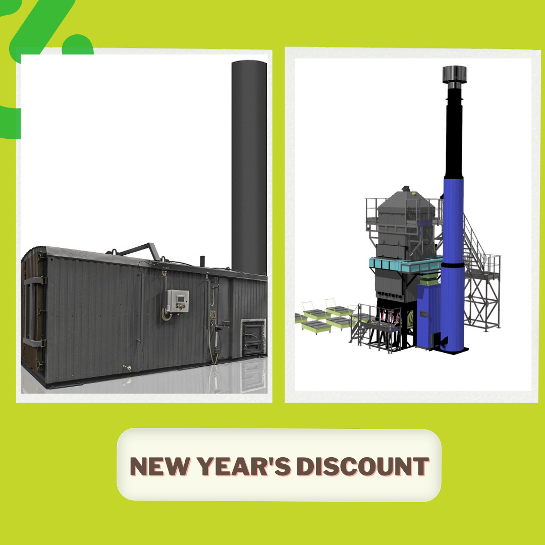 ¡Oferta única de Año Nuevo de GreenPower!
